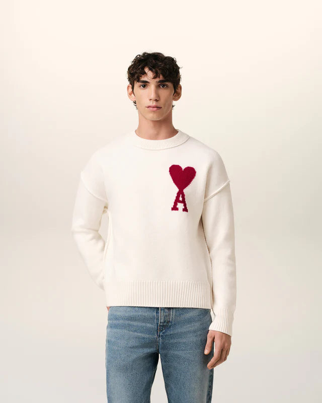 Ami De Coeur Sweater