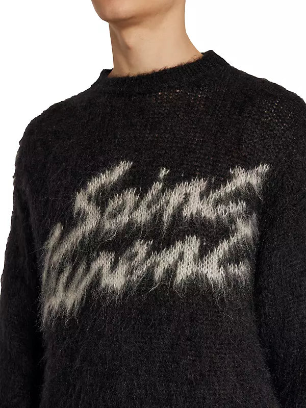 Saint Laurent Sweater