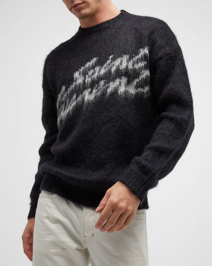 Saint Laurent Sweater